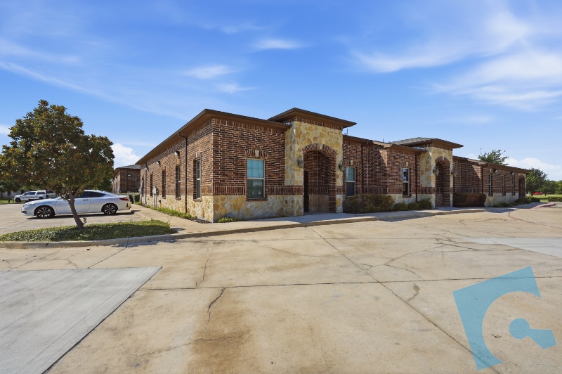 101 Bourland Rd, Keller, TX for lease - Building Photo - Image 2 of 19
