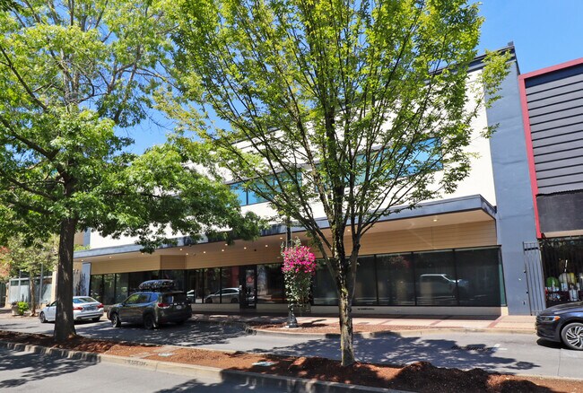 More details for 133 W Broadway, Eugene, OR - Office for Sale