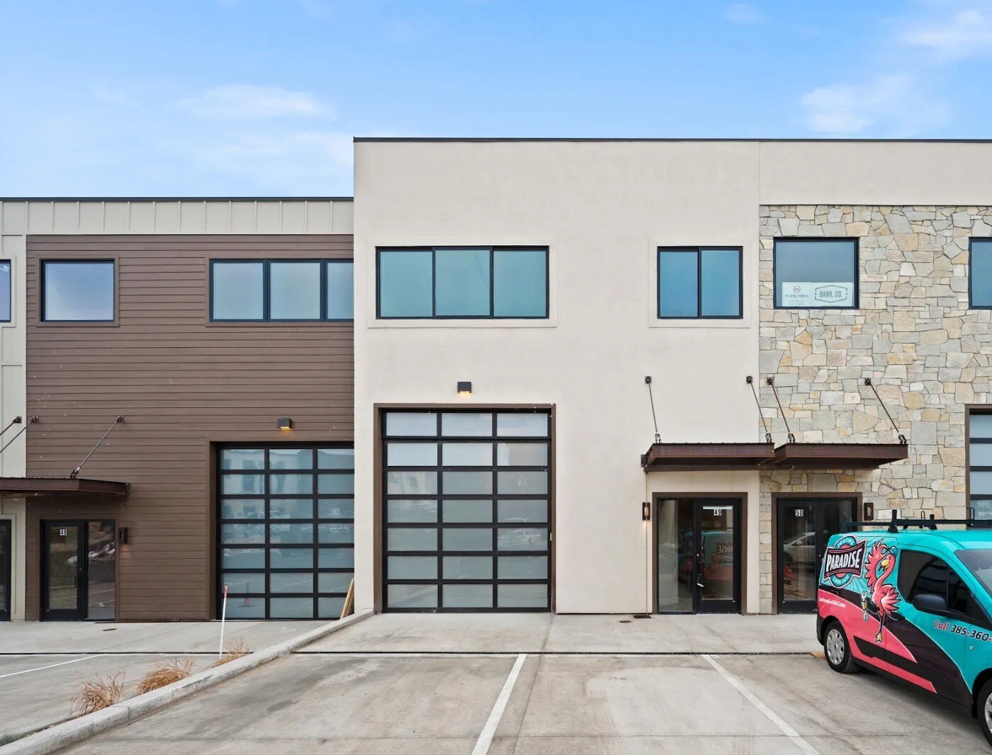 4518 Forestdale Dr, Park City, UT à vendre Photo du bâtiment- Image 1 de 1