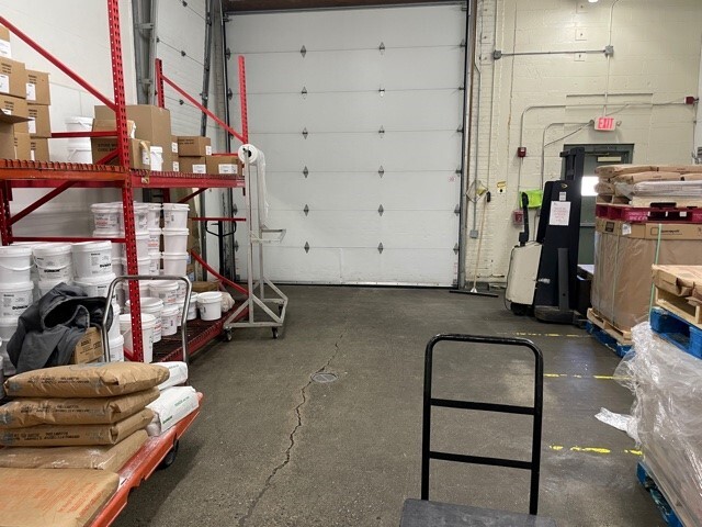 19 Blanchard St, Lawrence, MA for lease - Building Photo - Image 2 of 12