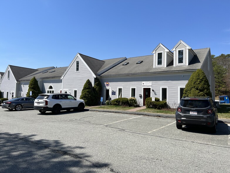 270 Communication Way, Hyannis, MA for sale - Building Photo - Image 1 of 1