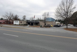 More details for 724 Bell Fork Rd, Jacksonville, NC - Office for Sale