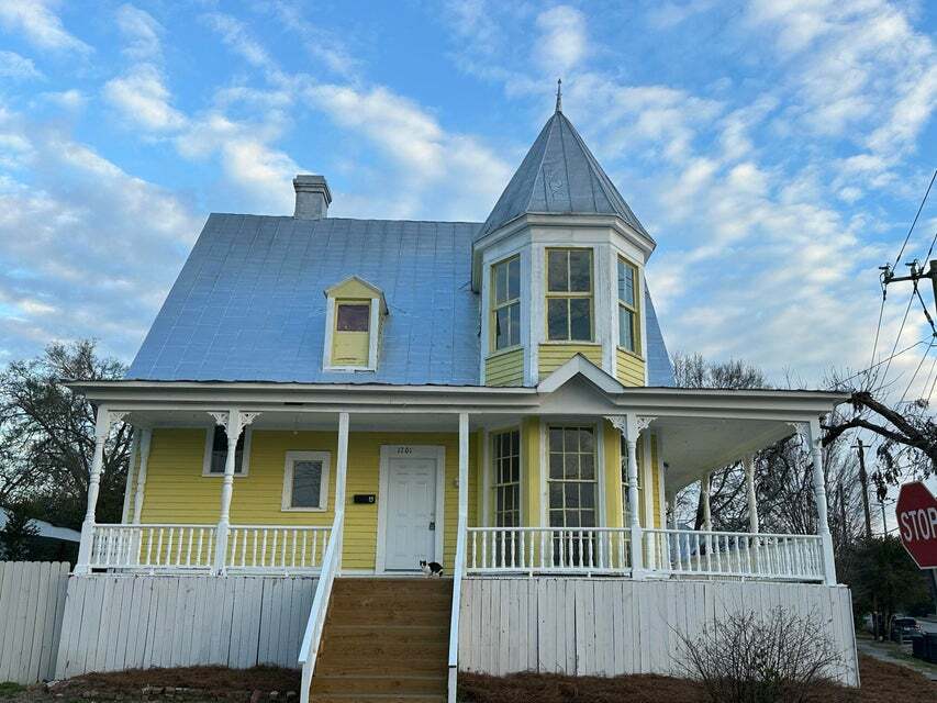 1701 Jenkins St, Augusta, GA à vendre Photo principale- Image 1 de 9