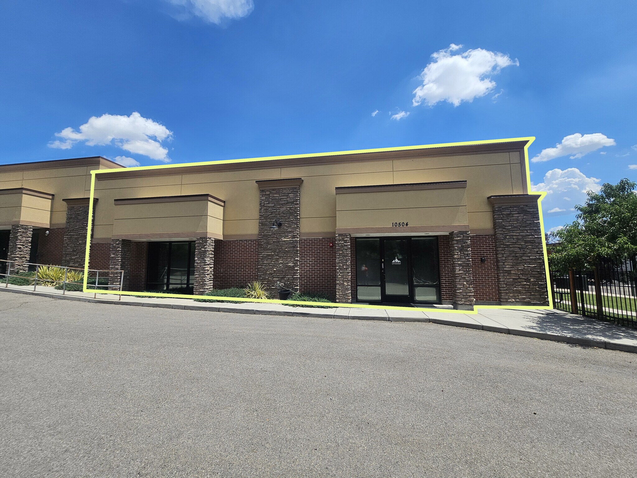 10504 S Redwood Rd, South Jordan, UT for lease Interior Photo- Image 1 of 14