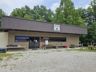 More details for 27090 Scott Hwy, Winfield, TN - Retail for Sale