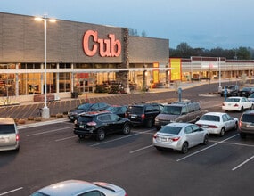 10855 University Ave NE, Blaine, MN for lease Building Photo- Image 1 of 8