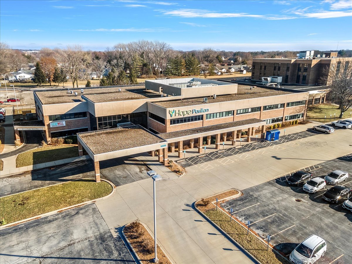 5220 S 6th St, Springfield, IL for lease Building Photo- Image 1 of 10