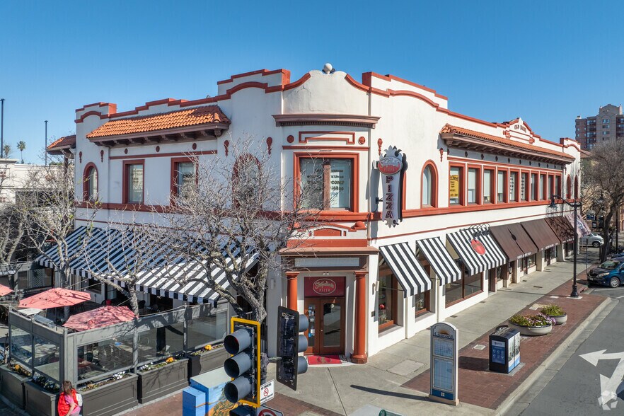 2001 Salvio St, Concord, CA à vendre - Photo du bâtiment - Image 1 de 6