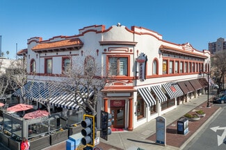 Plus de détails pour 2001 Salvio St, Concord, CA - Commerce de détail à vendre