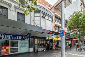 More details for 760 George Street, Haymarket - Retail for Lease