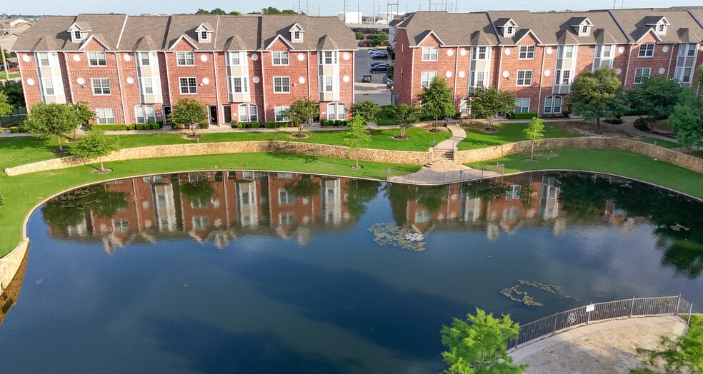 1198 Jones Butler Rd, College Station, TX for sale - Building Photo - Image 2 of 23