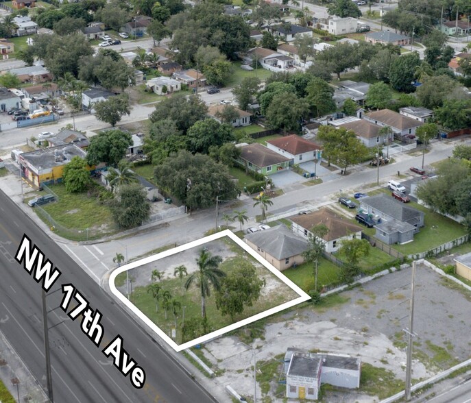 9400 NW 17th Ave, Miami, FL for sale - Building Photo - Image 3 of 9