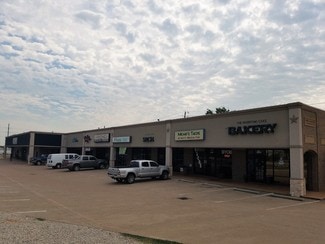 Plus de détails pour 500 S US Highway 377, Roanoke, TX - Commerce de détail à louer