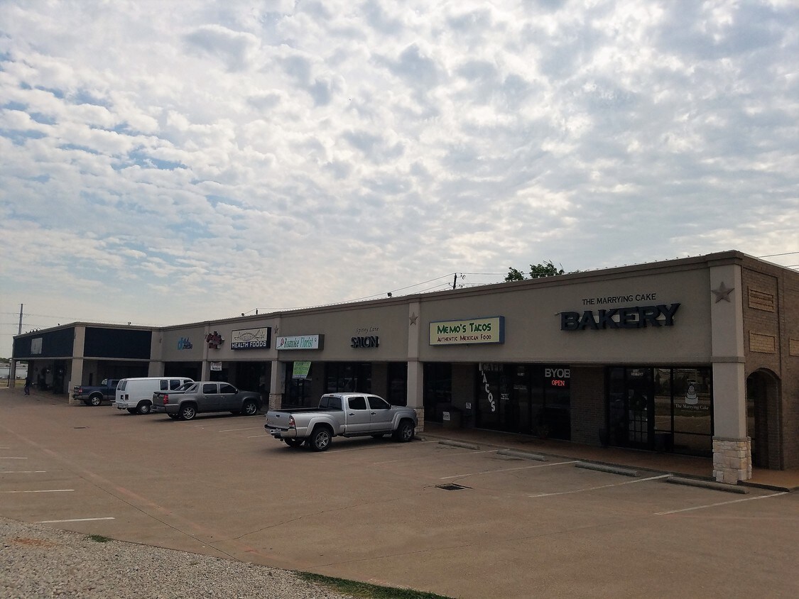 500 S US Highway 377, Roanoke, TX for lease Primary Photo- Image 1 of 8