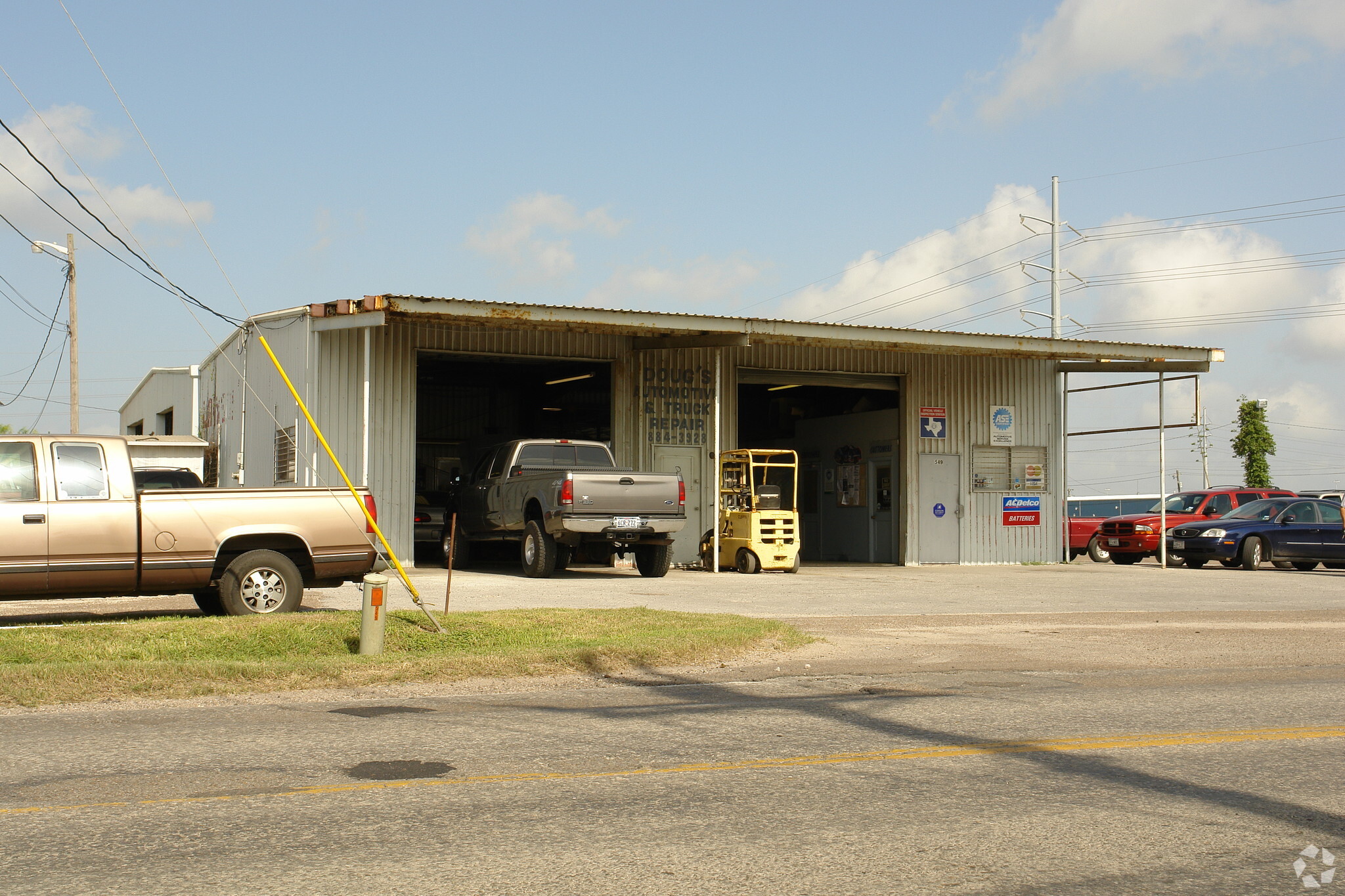 549 N Navigation Blvd, Corpus Christi, TX for sale Primary Photo- Image 1 of 3