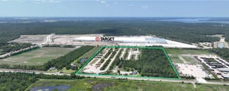 More details for 13833-13901 Garrett Rd, Houston, TX - Industrial for Lease