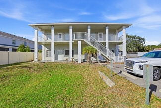 More details for 12597 Walsingham Rd, Largo, FL - Office for Sale