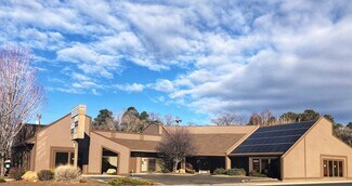 Plus de détails pour 2615 N 4th St, Flagstaff, AZ - Bureau/Médical à louer