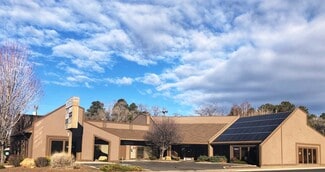 More details for 2615 N 4th St, Flagstaff, AZ - Office/Medical for Lease