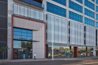 Plus de détails pour 2130 Violet St, Los Angeles, CA - Bureau, Commerce de détail à louer