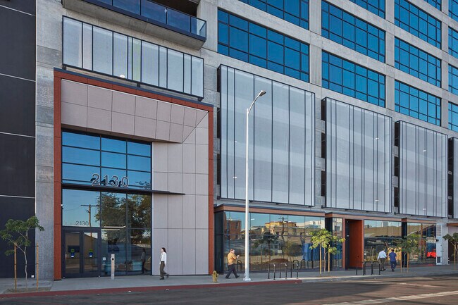 More details for 2130 Violet St, Los Angeles, CA - Office, Retail for Lease