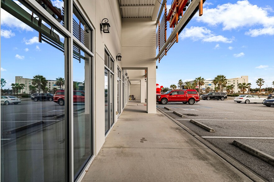 120 Towne Center Dr, Savannah, GA à louer - Photo du bâtiment - Image 3 de 12