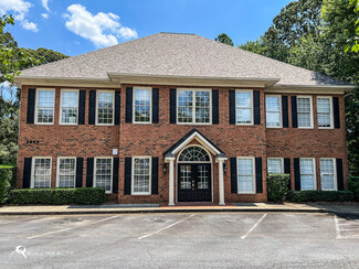 More details for 2809 Lassiter Rd, Marietta, GA - Office for Sale