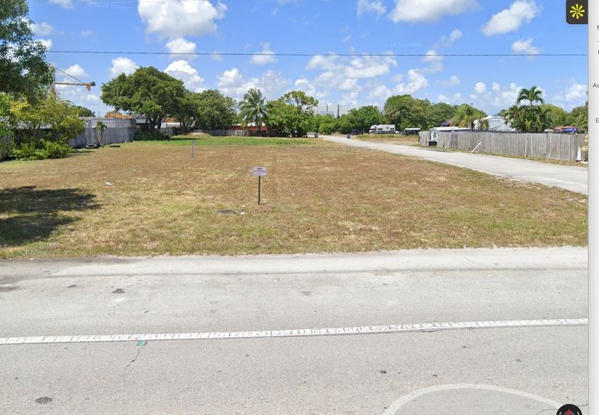NW 15th St & NW 19th Ave, Pompano Beach, FL à vendre - Autre - Image 3 de 4