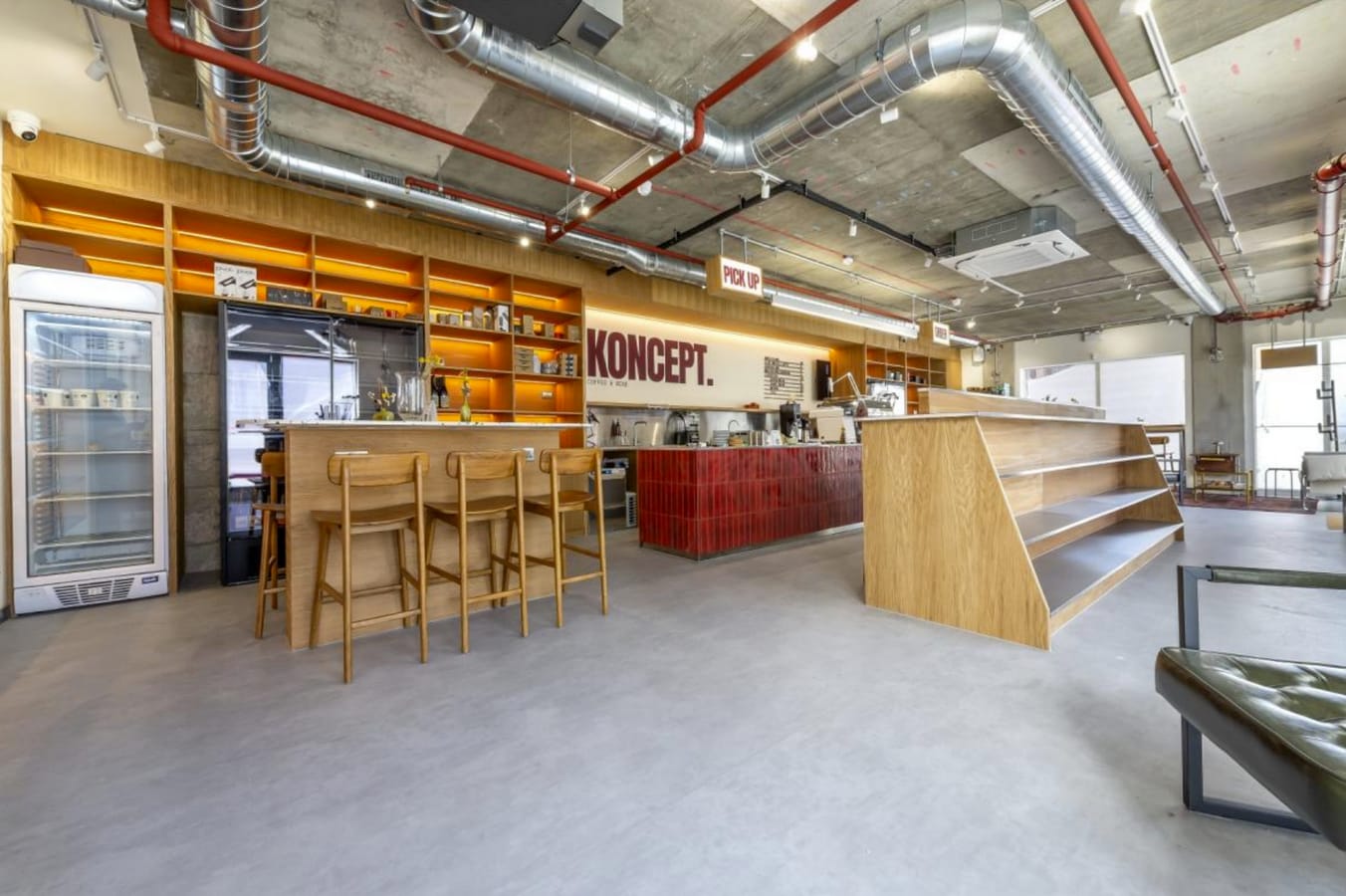 Highgate Rd, Londres, LND NW5 1LB - Unité Commercial - - Photo intérieure - Image 1 of 12