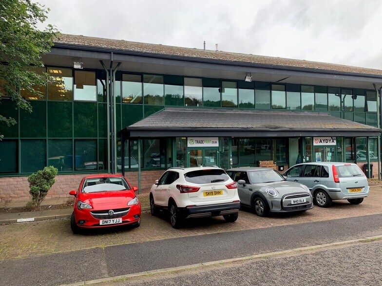 Luna Pl, Dundee à louer - Photo du bâtiment - Image 1 de 2