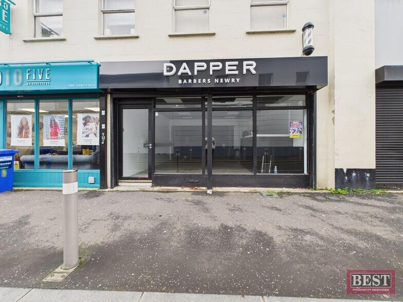 5-5A Marcus St, Newry à louer - Photo du bâtiment - Image 1 de 4