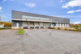More details for Industrial for Lease