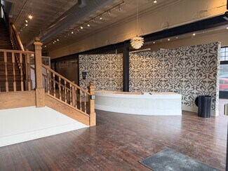 Plus de détails pour 438-440 Scott St, Covington, KY - Bureau à louer