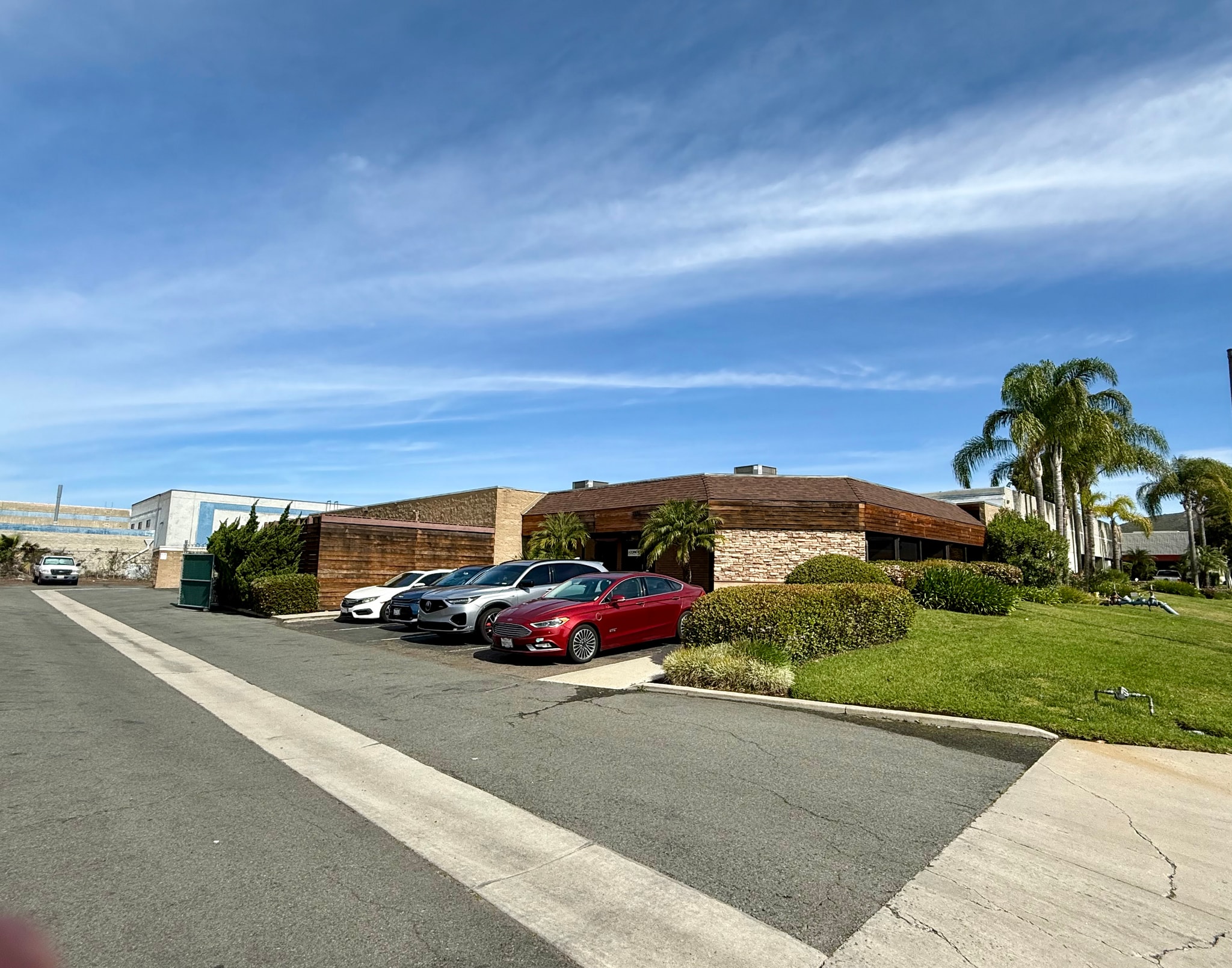 150 Vallecitos de Oro, San Marcos, CA for lease Building Photo- Image 1 of 4