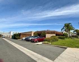 150 Vallecitos de Oro, San Marcos, CA for lease Building Photo- Image 1 of 4