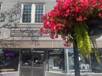 Plus de détails pour 3989 Broadway, Grove City, OH - Coworking à louer