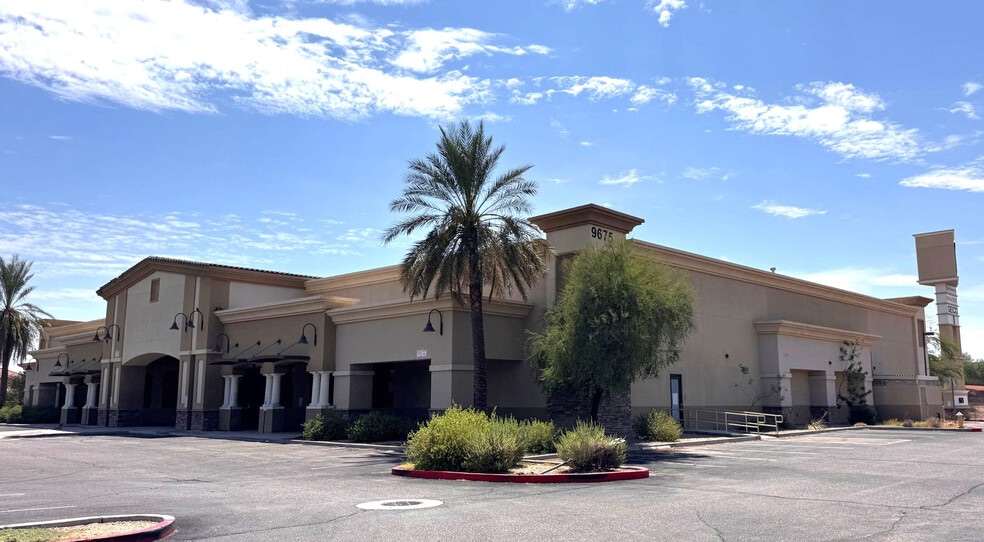 9675 W Camelback Rd, Phoenix, AZ for lease - Building Photo - Image 3 of 3