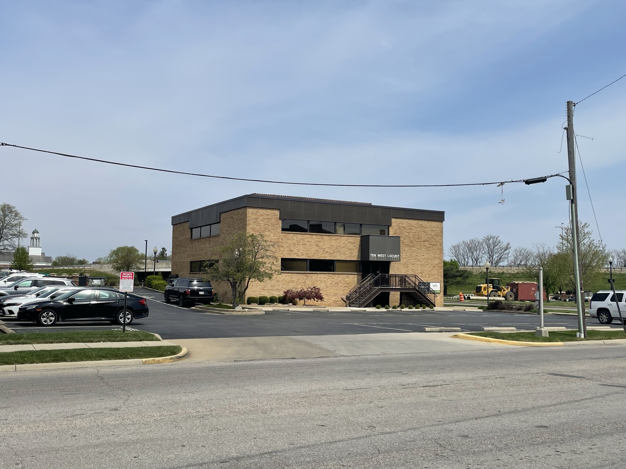 10 W Locust St, Newark, OH for lease Primary Photo- Image 1 of 3