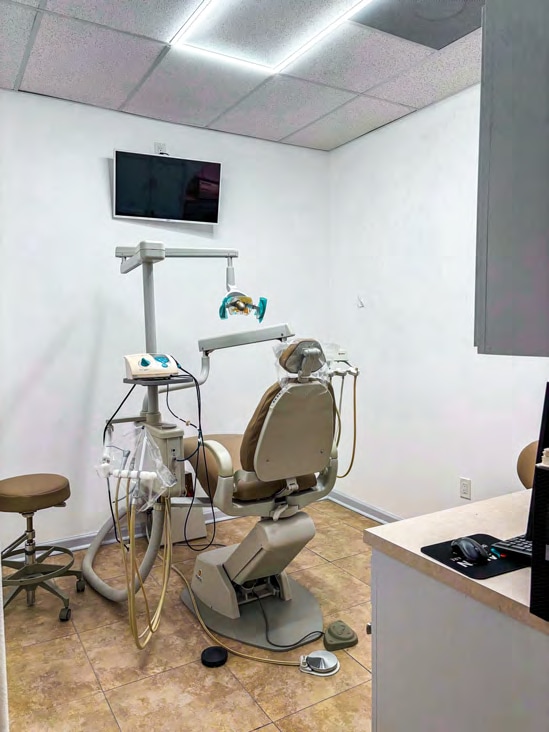 5429 E Grand Ave, Dallas, TX à vendre Photo intérieure- Image 1 de 5