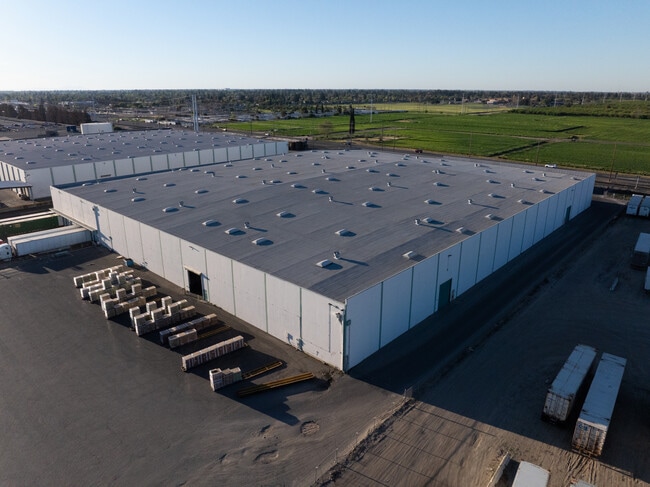 More details for 151 Codoni Ave, Modesto, CA - Industrial for Lease