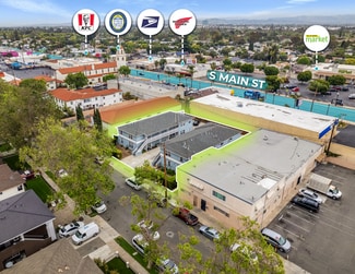 More details for 1419 S Sycamore St, Santa Ana, CA - Multifamily for Sale