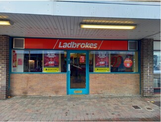 More details for 19 The Glebe, Stevenage - Retail for Lease