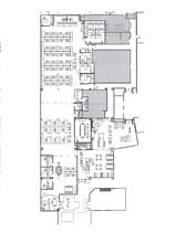 429 S Keller Rd, Orlando, FL for lease Site Plan- Image 1 of 1