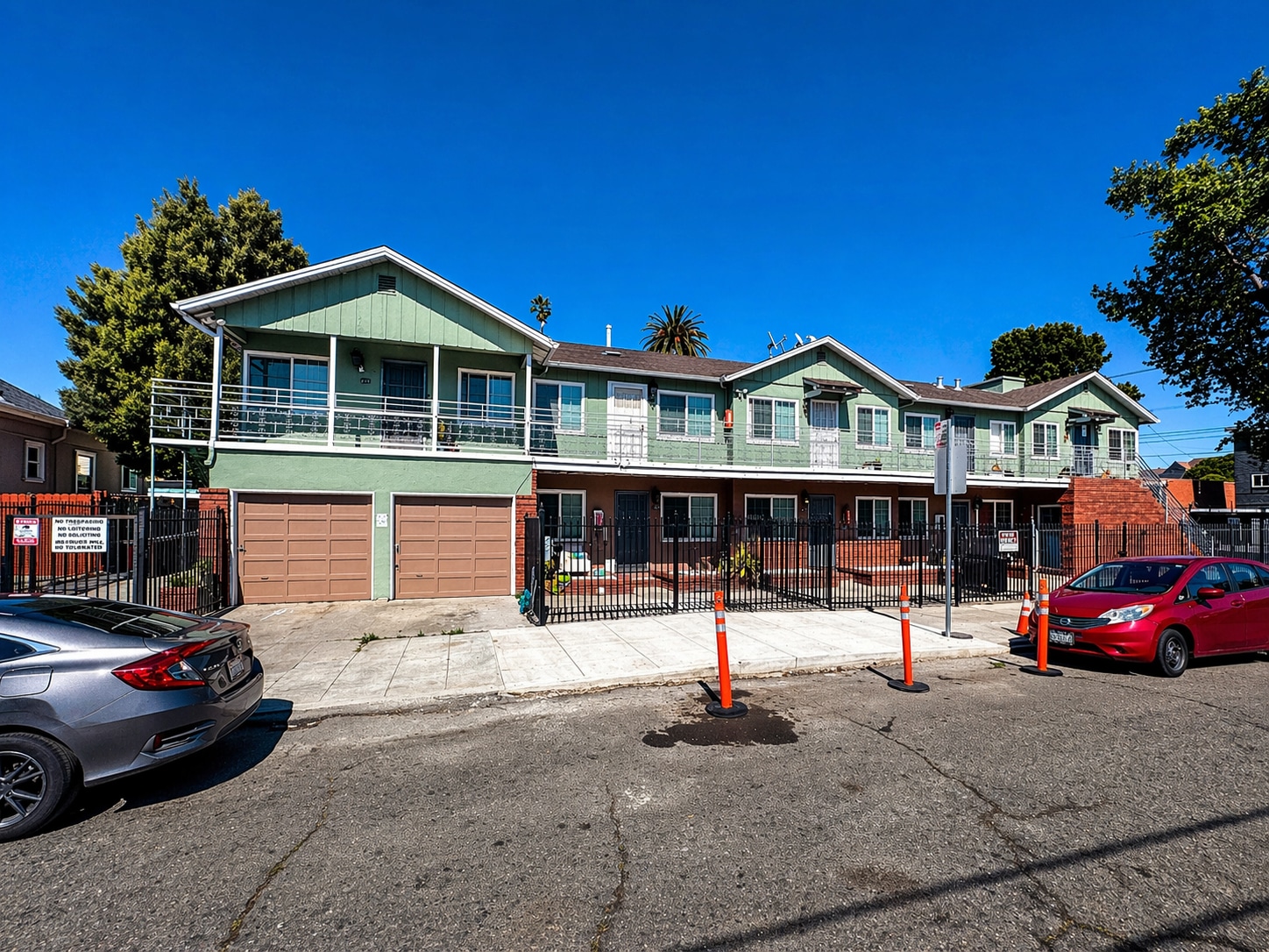 3114 Ashbrook Ct, Oakland, CA à vendre Photo principale- Image 1 de 14