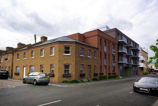 More details for 92-98 Warwick Rd, London - Office for Lease