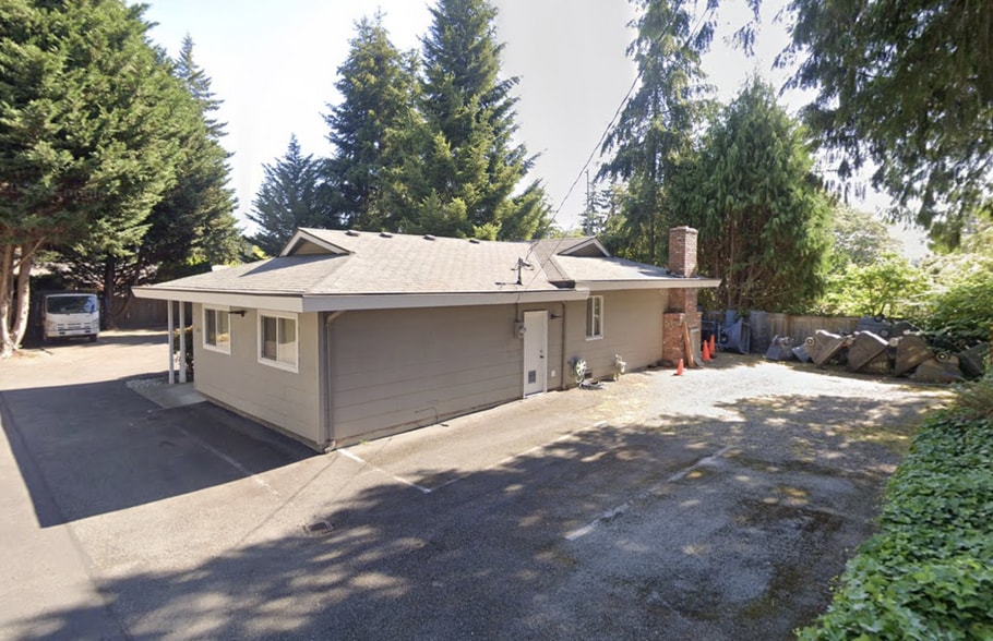 11512 NE 20th St, Bellevue, WA for lease - Building Photo - Image 2 of 3