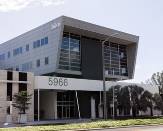 More details for 5966 S Dixie Hwy, South Miami, FL - Office for Lease