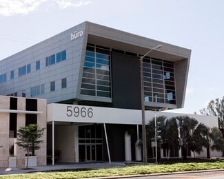 More details for 5966 S Dixie Hwy, South Miami, FL - Office for Lease