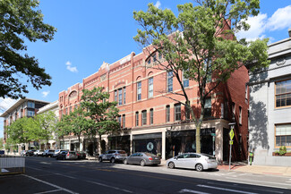 Plus de détails pour 81 Washington St, Salem, MA - Bureau à louer