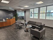 RetailPro Lobby and conference room 400 Plaza